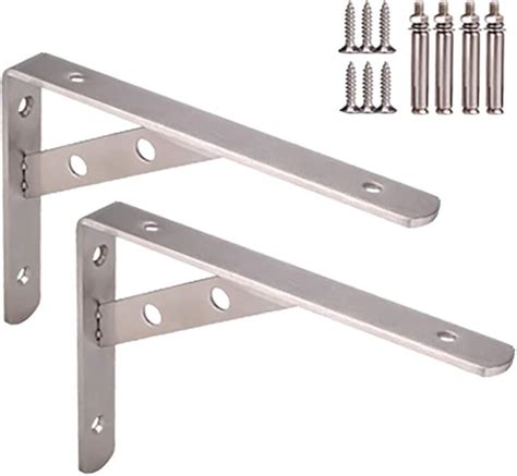 l shaped metal bracket for bookshelf|heavy duty shelving brackets metal.